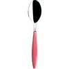 Guzzini Cucchiaio Feeling, Rosso Chiaro, 20.5 cm