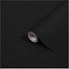 d-c-fix pellicola adesiva per mobili - glitter Nero 67,5 cm x 2 m | pellicola decorativa lavabile e autoadesiva per cucina, armadio, tavolo & davanzale - brillante & durevole