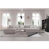 d-c-fix Pellicola Adesiva per mobili Trendyline Wood PVC plastica vinile | impermeabile decorativa per cucina, armadio, porta carta rivestimento 45 x 150 cm