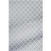 d-c-fix pellicola adesiva per mobili - metallica Ornament 45 cm x 1,5 m | pellicola decorativa lavabile e autoadesiva per cucina, armadio, tavolo & davanzale - brillante & resistente