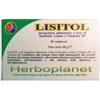 HERBOPLANET SRL Lisitol 48 compresse
