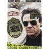 CG ENTERTAINMENT SRL The Young Americans (DVD) Danny Cannon Iain Glen Harvey Keitel