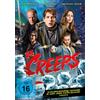 Splendid Film/WVG The Creeps (DVD) Marko Mäkilaakso Christopher Lambert Chris Cavalier
