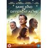 Paramount Home Entertainment Same Kind of Different As Me (DVD) Lara Grice Theodus Crane Dana Gourrier