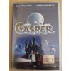 casper dvd film fantasy silberling ricci pullman sawa moriarty pearson idle