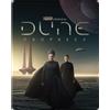 Warner Bros Dune: Prophecy Season 1 (4K UHD Blu-ray) Emily Watson Olivia Williams