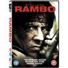 Sony Pictures Home Ent. Rambo (DVD)
