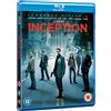 Warner Bros. Home Ent. Inception (Blu-ray) Cillian Murphy Dileep Rao Elliot Page Joseph Gordon-Levitt