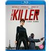Universal Pictures The Killer (Blu-ray) Hugo Diego Garcia Grégory Montel Diana Silvers Angeles Woo