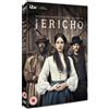 Walk Jericho (DVD) Jessica Raine Hans Matheson Clarke Peters Mark Addy Dean Andrews