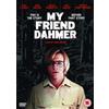 Altitude Film Distribution My Friend Dahmer (DVD)
