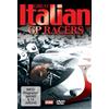 Duke Video Great Italian GP Racers (DVD)