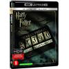 WHV Harry Potter year 3 - The prisoner of Azkaban (4K UHD Blu-ray) Daniel Radcliffe