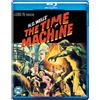 Warner Bros. Home Ent. The Time Machine (Blu-ray) Tom Helmore Whit Bissell Alan Young Rod Taylor