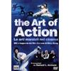 Columbia The Art Of Action-Le Arti Marziali (DVD) Documentario