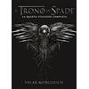 Hbo Il Trono Di Spade - Stagione 04 (5 Dvd) (DVD)