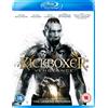Kaleidoscope Home Ent. Kickboxer - Vengeance (Blu-ray) Alain Moussi T.J. Storm Darren Shahlavi