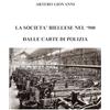 Youcanprint La società biellese del '900 dalle carte di polizia