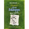 Emons Edizioni Diario di una schiappa. Ora basta! letto da Neri Marcorè. Audiolibro. CD Audio formato MP3