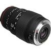 Sigma Obiettivi 70-300mm f/4-5.6 DL Macro Super Sony A 70-300mm f/4-5.6 - refurbished