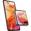 Motorola Razr 50 Ultra 256GB - Arancione - refurbished