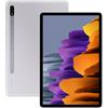 Samsung Galaxy Tab S8 128GB - Argento - WiFi - refurbished