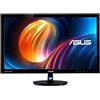 Asus Schermo 23" LED 1920 × 1080 ASUS - refurbished
