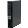 Dell OptiPlex 5070 Micro Core i3 3.1 GHz - SSD 128 GB RAM 8 GB - refurbished