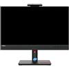 Lenovo Schermo 24" LED 1920 × 1080 LENOVO - refurbished