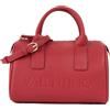 Valentino borsetta borsa a tracolla Foxy Re Pretty Bag Rubino rosso scuro
