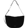 Coccinelle Pelle borsa a tracolla Lea Suede Shoulderbag