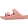 Birkenstock Arizona Eva 1031461 Pink Clay Rosa Ciabatte Bambina Fibbie Gomma 31