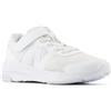 New Balance Sneaker Unisex per Bambini 578v1 Bungee Lace con Cinturino Superiore