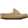 Birkenstock Naples Wrapped 1029710, Mocassino Donna