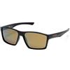 Harley-Davidson Modern Square da uomo, nero, 59-16-145