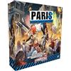 Guillotine Games Zombicide 2a Ed. - PariZ - Espansione Gioco Da Tavolo 14+ (ITA) - Asmodee