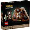 LEGO Ideas 40773 I Goonies L'Attico di Walsh 179 Pezzi Nuovo Sigillato