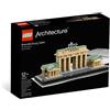 LEGO Architecture 21011 Porta di Brandeburgo Berlino Nuovo Sigillato