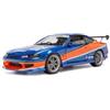 Solido NISSAN SILVIA (S15) SPEC-S TOKYO DRIFT MONA LISA 2006 1:18