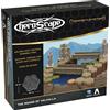 Renegade Game Studios - Heroscape Roads of Valhalla Terrain Expansion - Add on C
