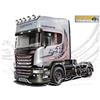 Italeri ITA3906 Scania Plastic Model kit, Multi