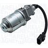 Magneti Marelli Gruppo valvola, aggregato idraulico