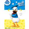 Beast Kingdom Toys, Disney, Action Figure "Dynamic 8ction Heroes", Donald Duck, versione classica, scala 1/9, altezza 16 cm, codice prodotto: BKDDAH-042