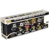 Funko Pop! Disney: Minnie Mouse - Confezione da 5 Minnie - Archivi Walt Disney - Topolino - Figura da collezione in vinile