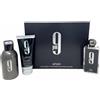Afnan 9 pm EDP 100 ml + DEO spray 150 ml + SG 150 ml M