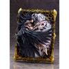Spiritale Statua in PVC di Overlord in scala 1/7 - Albedo (versione finale) - Disegno di so-bin - 27 cm