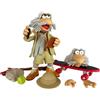Boss Fight Studio Action figure dei Fraggles: Matt il Viaggiatore