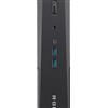 ASUS ROG NUC (2025) Jean Canyon, Ultra9 275HX, RAM 32Gb, SSD 2TB, RTX5080, Win11, Wi-Fi 7, 3Yr PUR, EU Cord