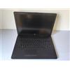 HP NOTEBOOK HP PAVILION 17-CA0XX AMD A9-9425 8GB RAM 256GB SSD WIN11 WEBCAM