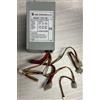 Sunny Technology Alimentatore ATX 230W Sunny ATX-230 C0361 20pin P4 4 molex, 2 molex fdd